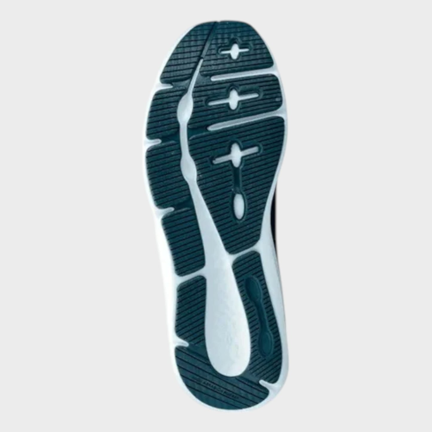Tenis Under Armour Hombre 3024878 Charged Pursuit 3 401 Azul Marino