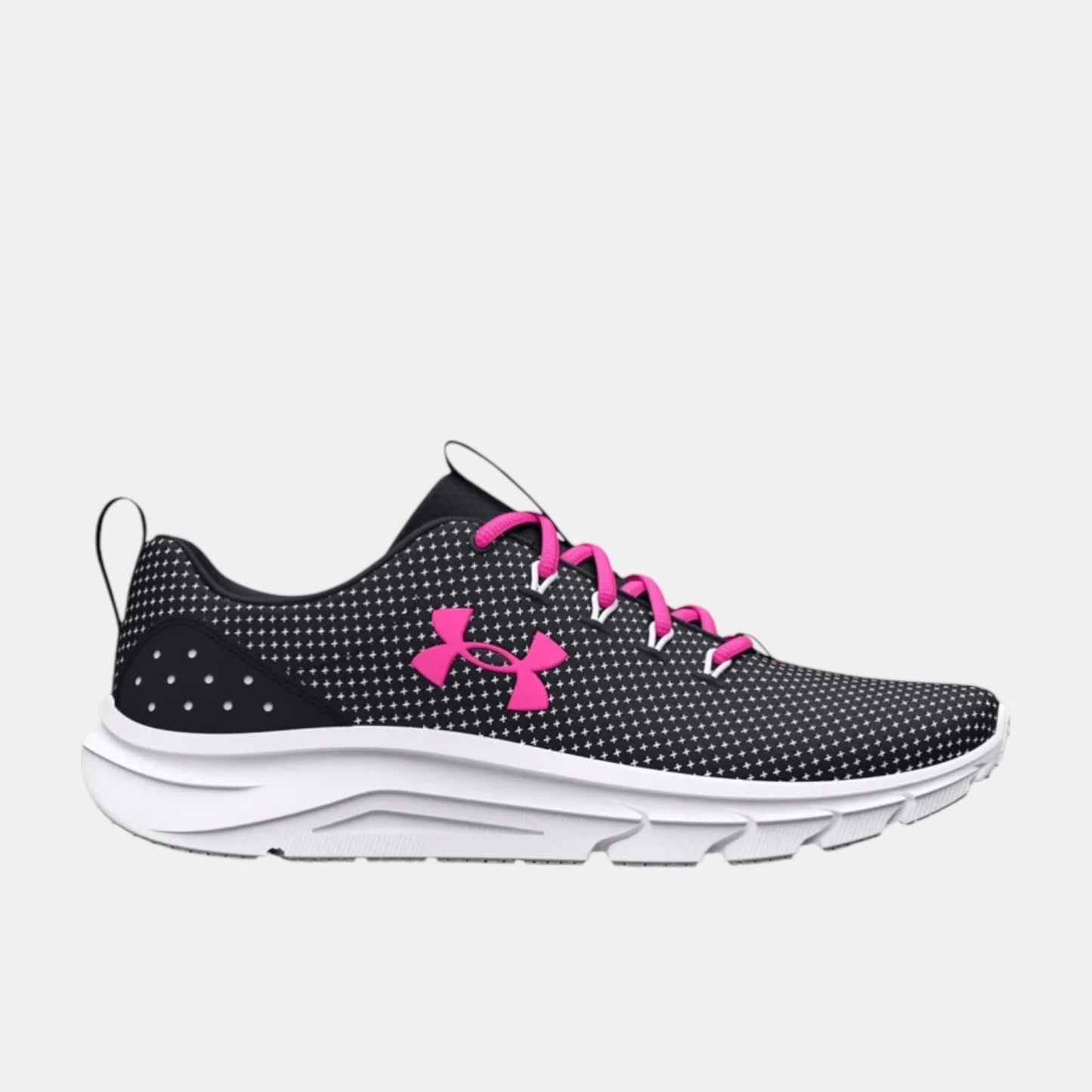 Tenis Under Armour Mujer Phade Rn 2 3024891003
