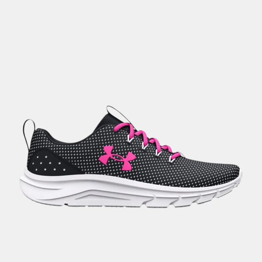 Tenis Under Armour Mujer Phade Rn 2 3024891003