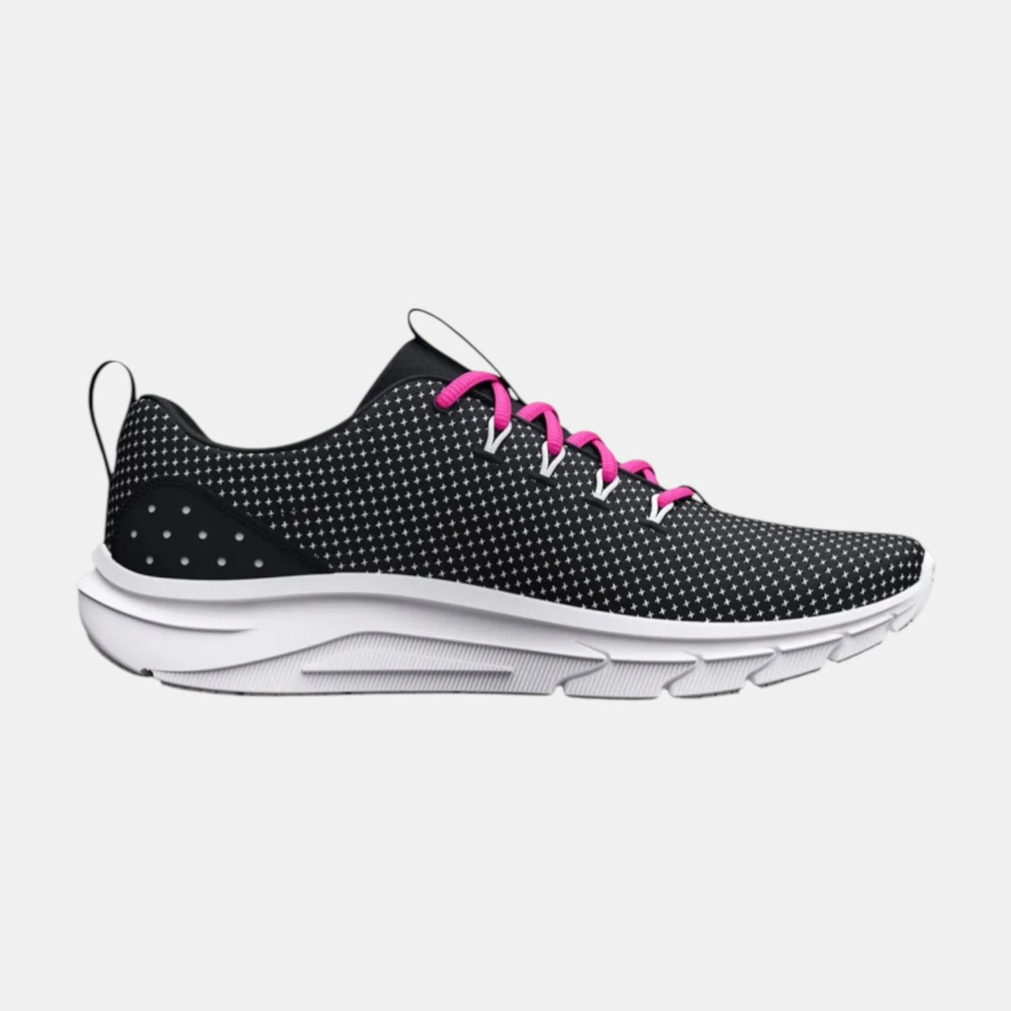Tenis Under Armour Mujer Phade Rn 2 3024891003