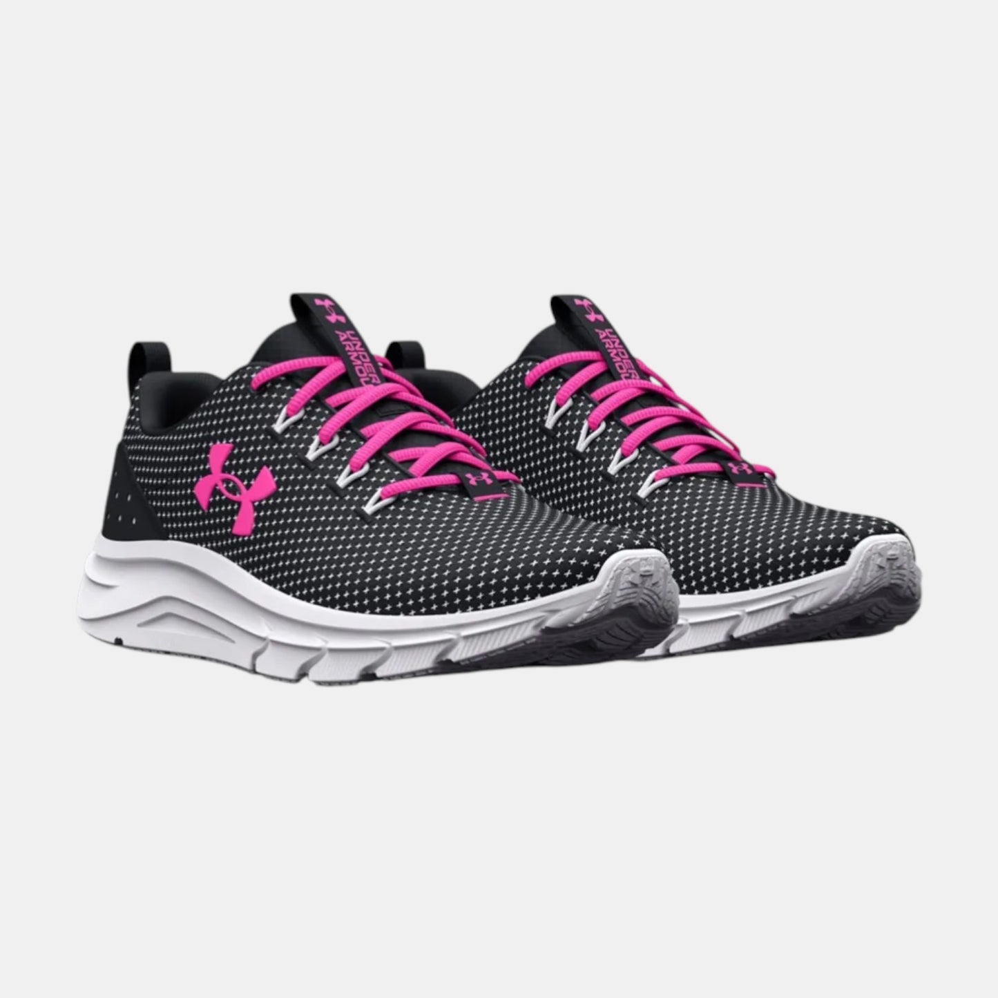 Tenis Under Armour Mujer Phade Rn 2 3024891003