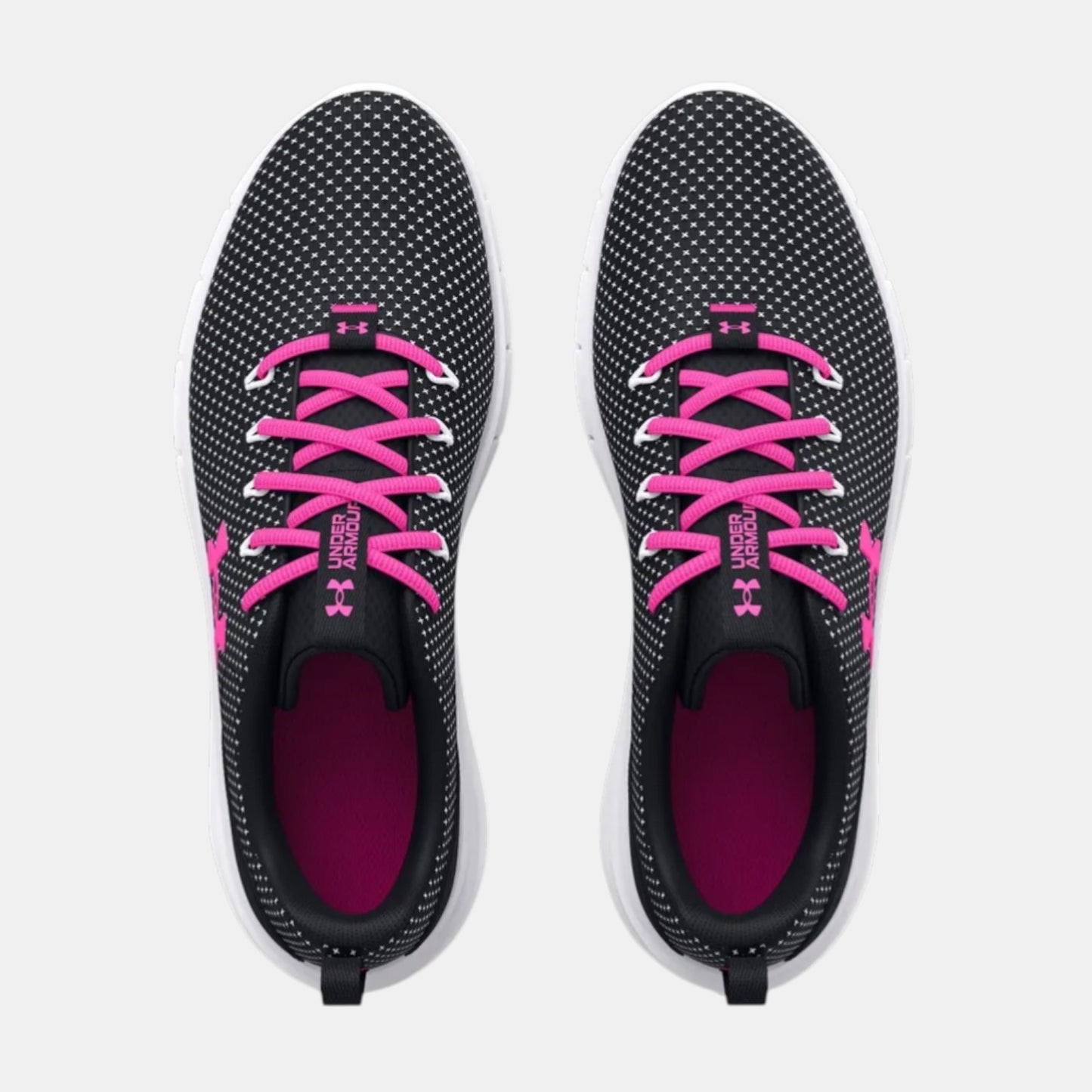 Tenis Under Armour Mujer Phade Rn 2 3024891003