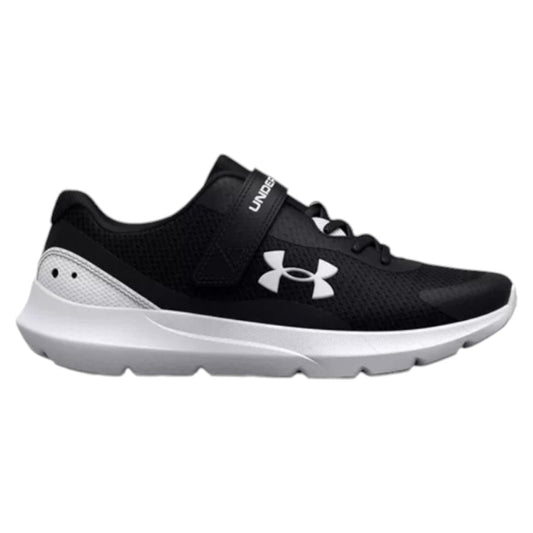 Tenis Under Armour Niños Correr Pre-school Surge 3 Ac 3024990001