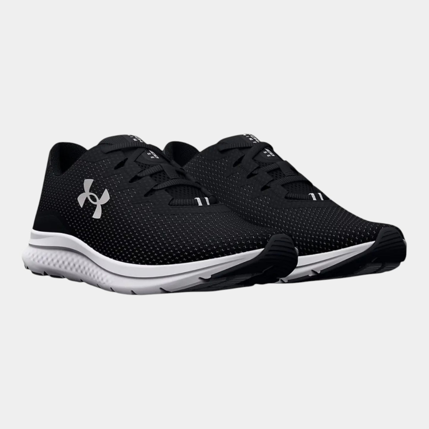 Tenis Under Armour Hombre 3025421001 Charged Impulse 3