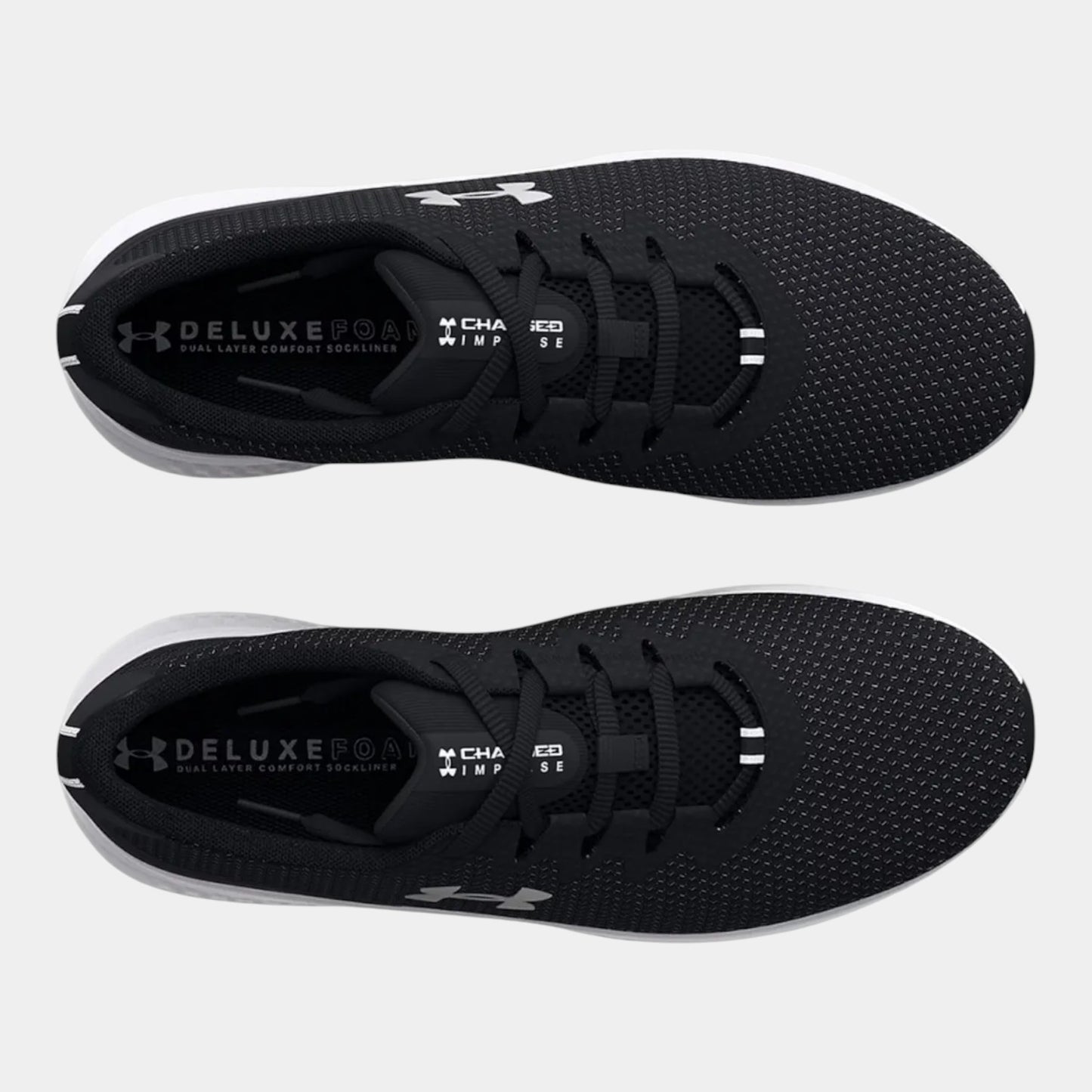 Tenis Under Armour Hombre 3025421001 Charged Impulse 3