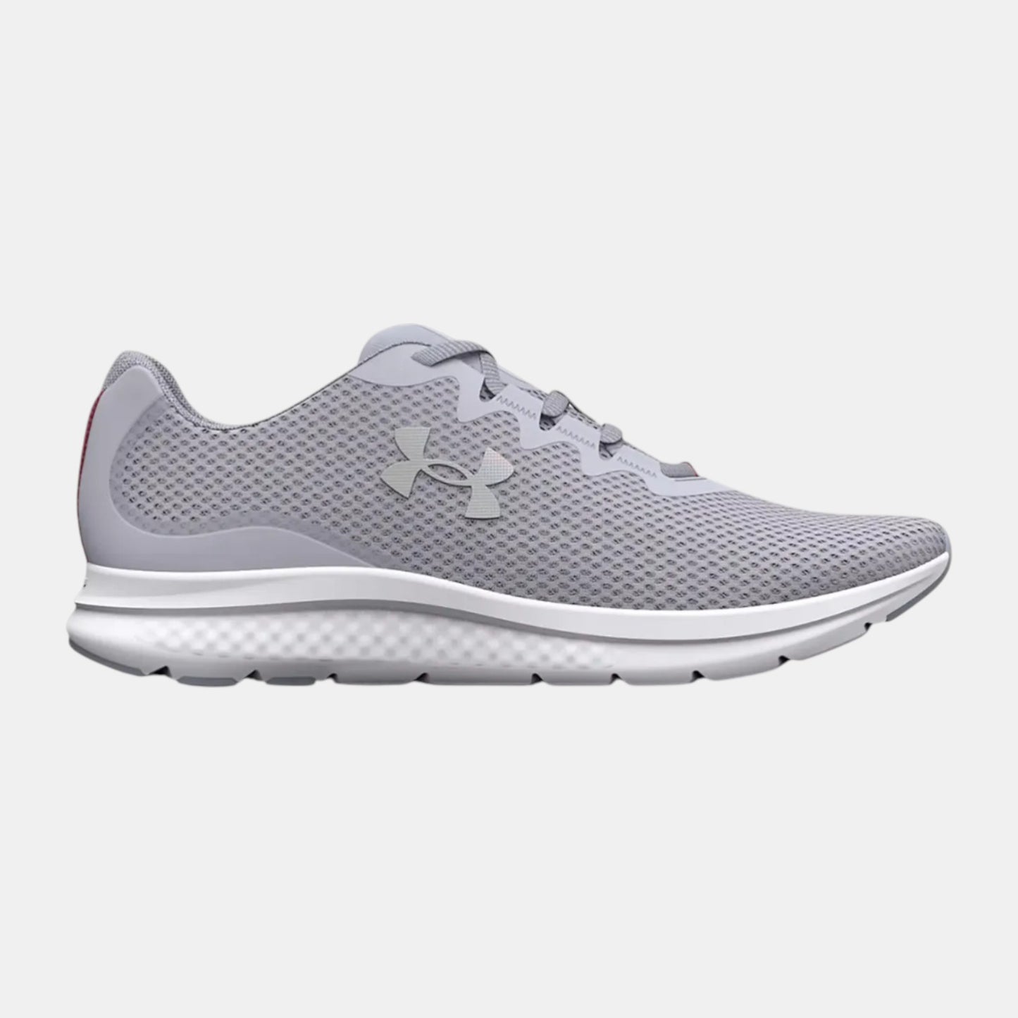 Tenis Under Armour Mujer Charged Impulse 3 Irid 3025508100