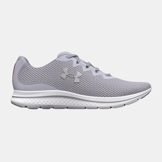 Tenis Under Armour Mujer Charged Impulse 3 Irid 3025508100