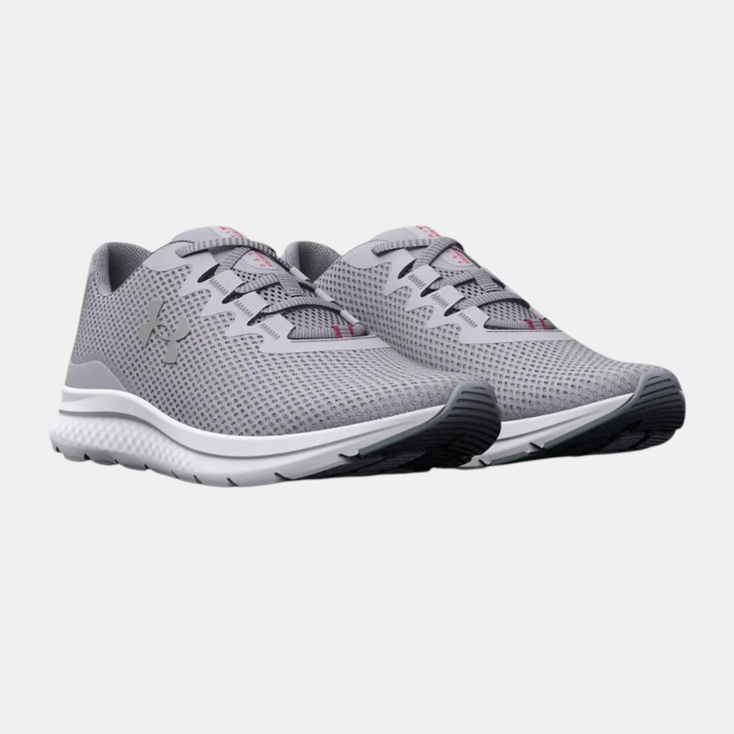 Tenis Under Armour Mujer Charged Impulse 3 Irid 3025508100