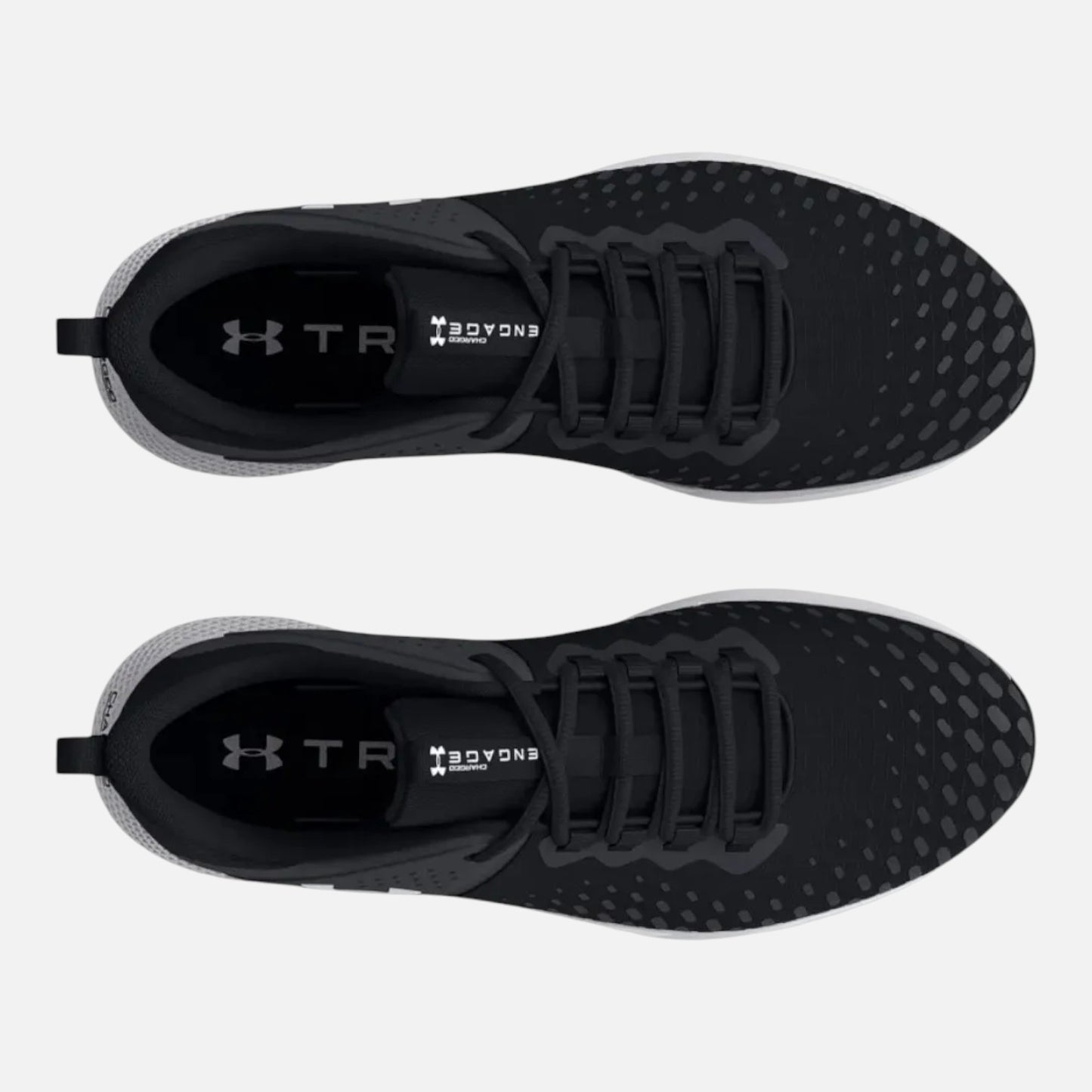 Tenis Under Armour Hombre Charged Engage 2 3025527001