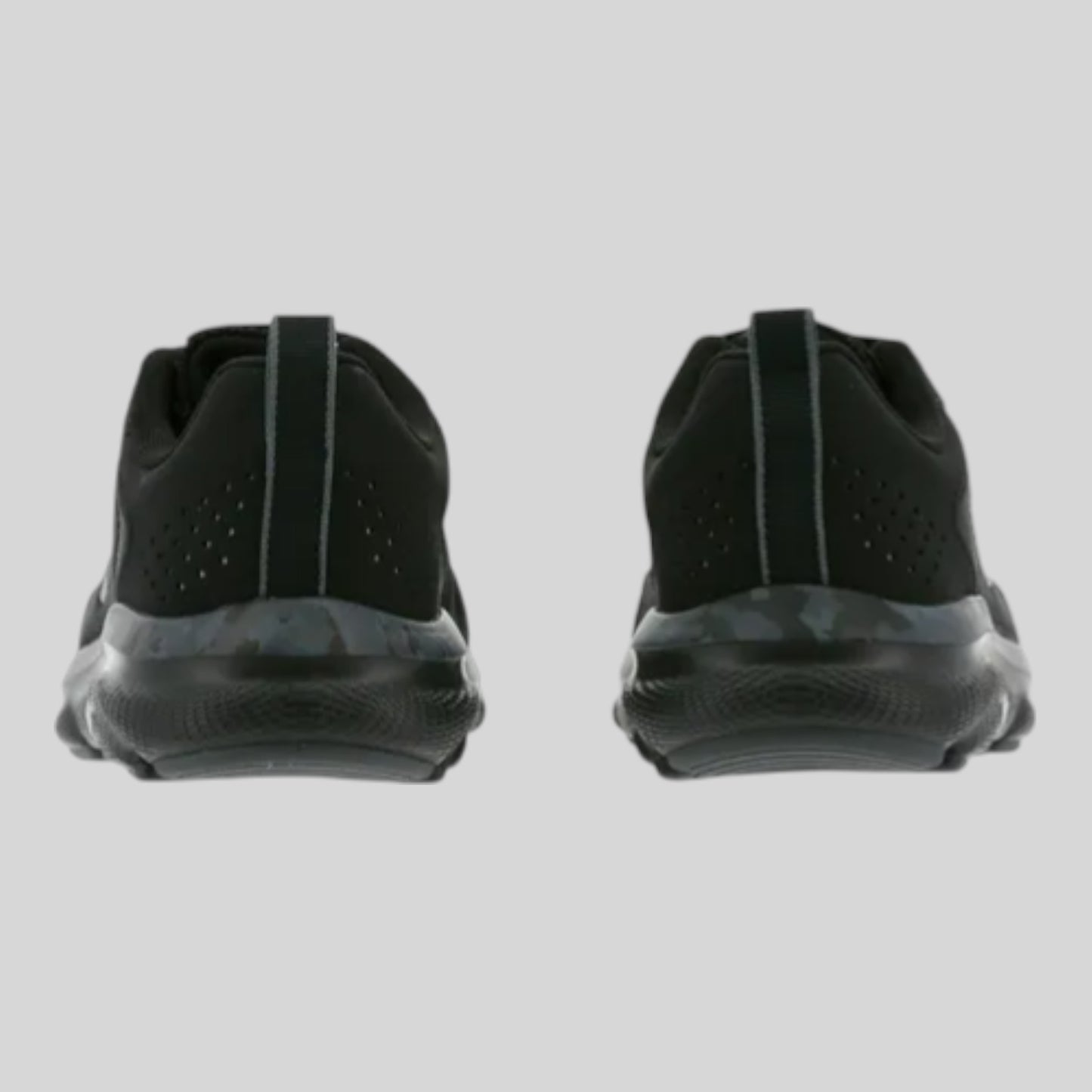 Tenis Under Armour Hombre 3025944001 Charged Assert 9 Camo Negro