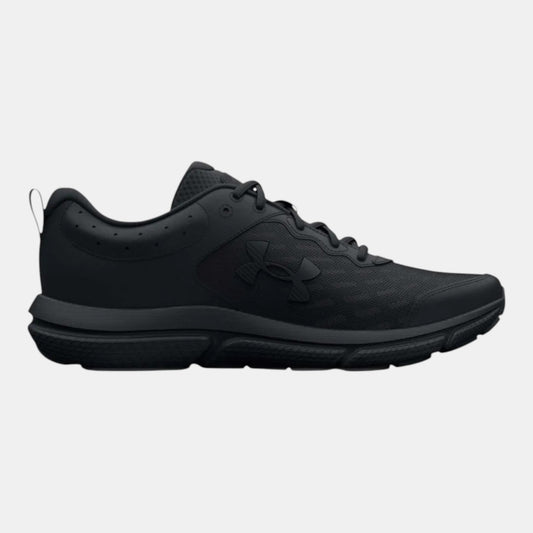 Tenis Under Armour Mujer Charged Assert 10 3026179002 Negro