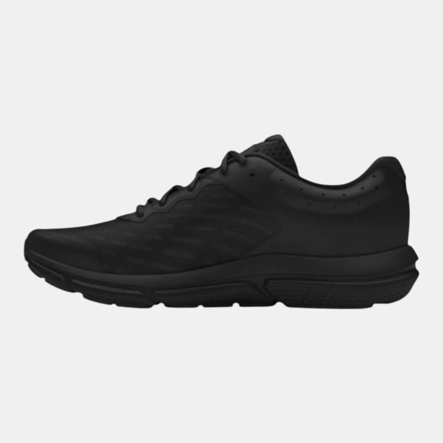 Tenis Under Armour Mujer Charged Assert 10 3026179002 Negro