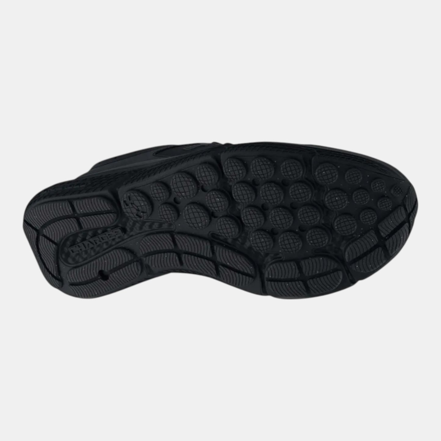 Tenis Under Armour Mujer Charged Assert 10 3026179002 Negro
