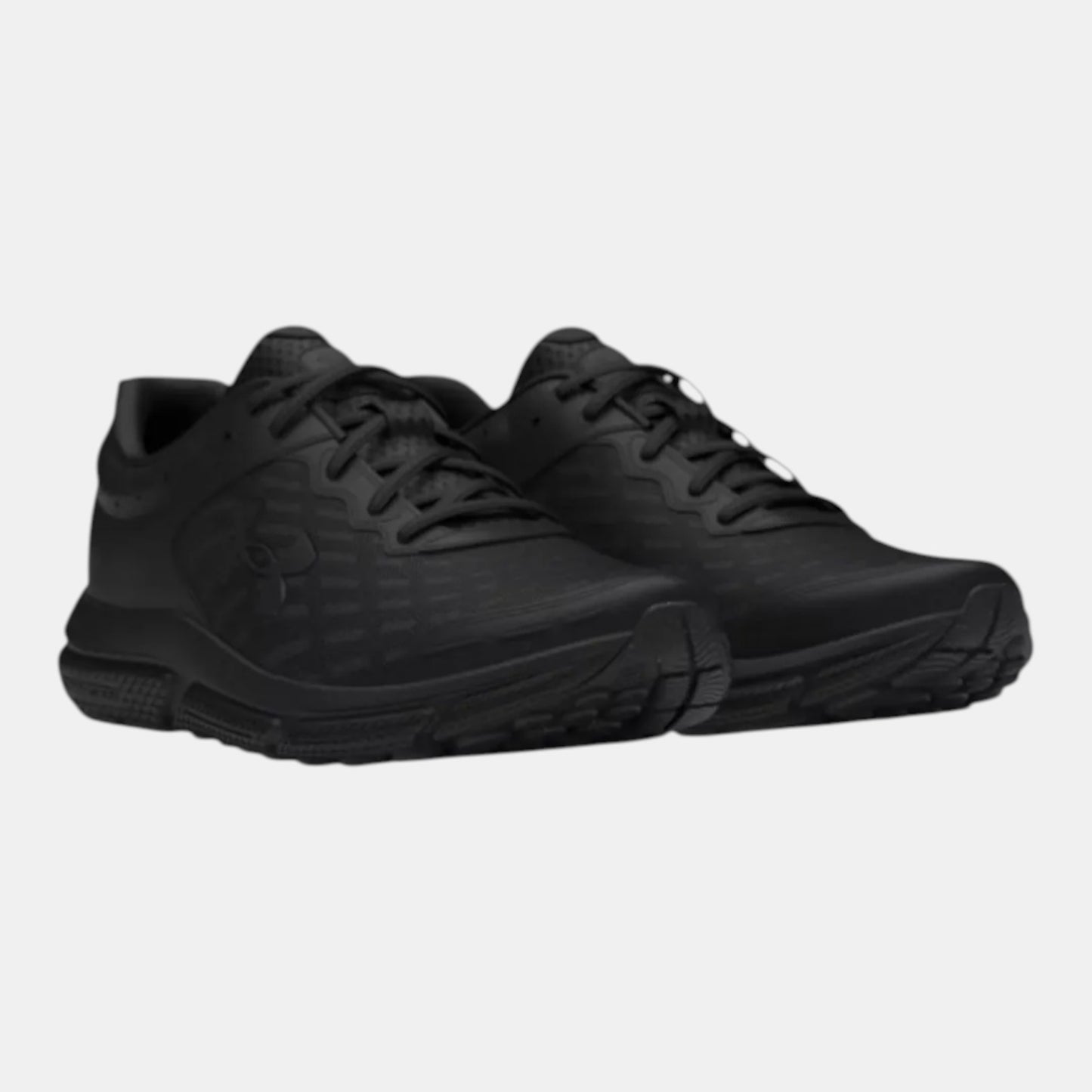 Tenis Under Armour Mujer Charged Assert 10 3026179002 Negro