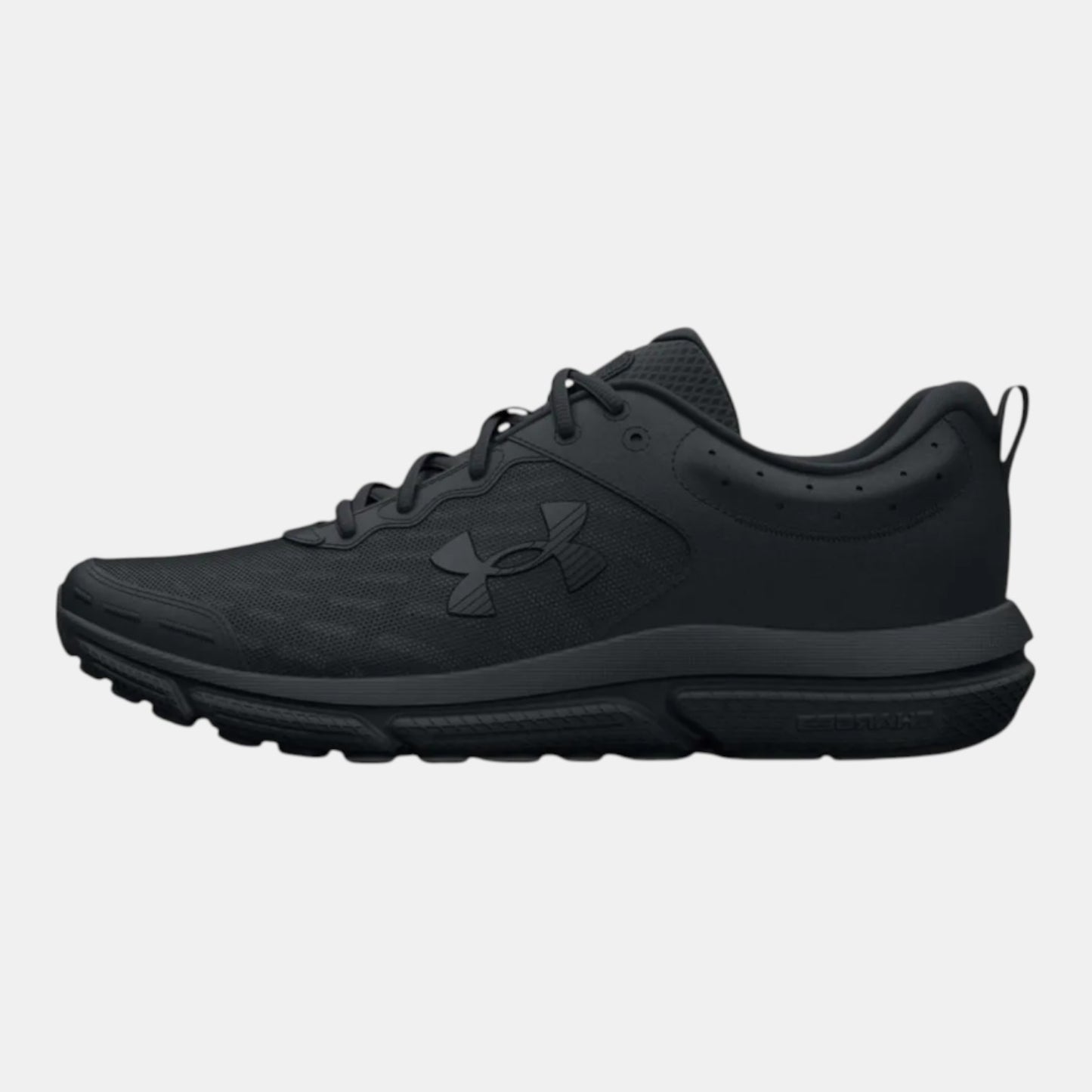 Tenis Under Armour Mujer Charged Assert 10 3026179002 Negro