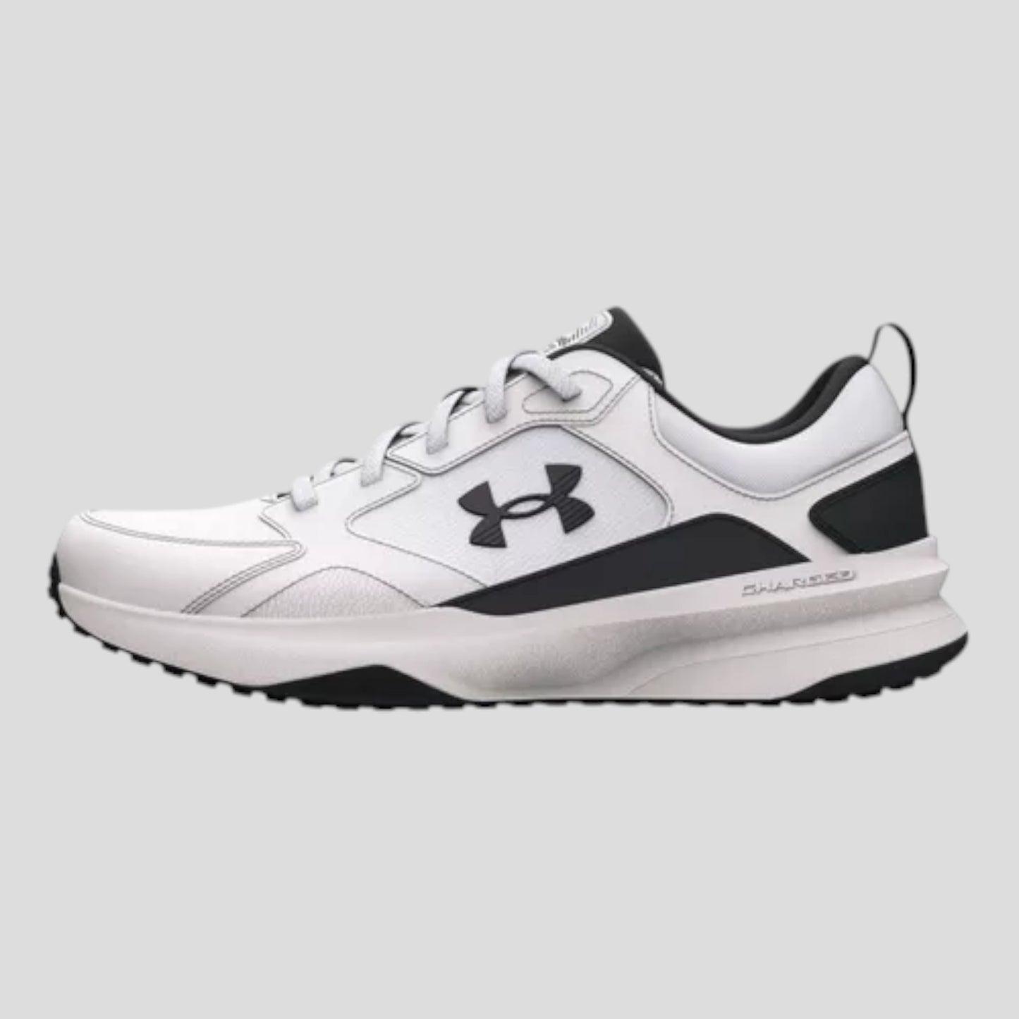 Tenis Under Armour Hombre Charged Edge 3026727100
