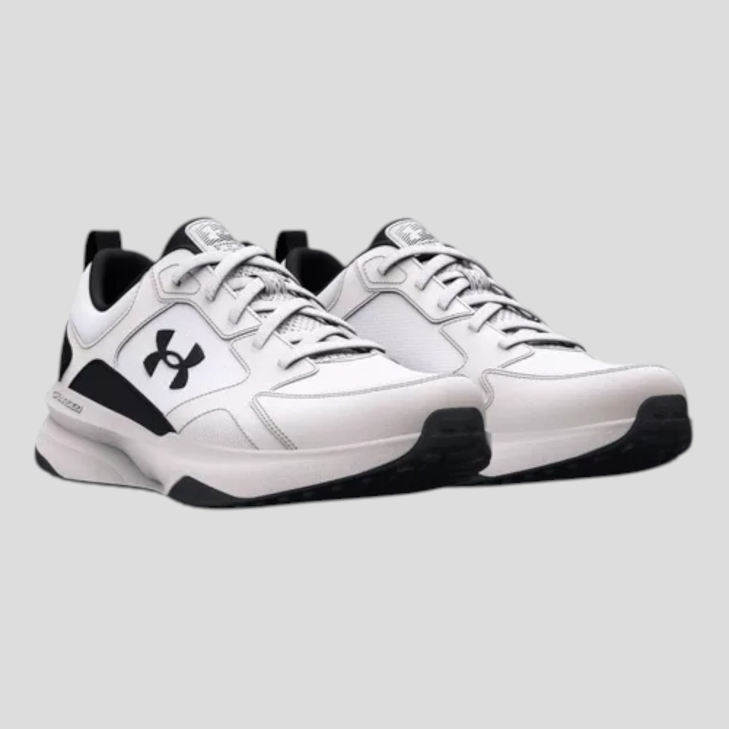 Tenis Under Armour Hombre Charged Edge 3026727100