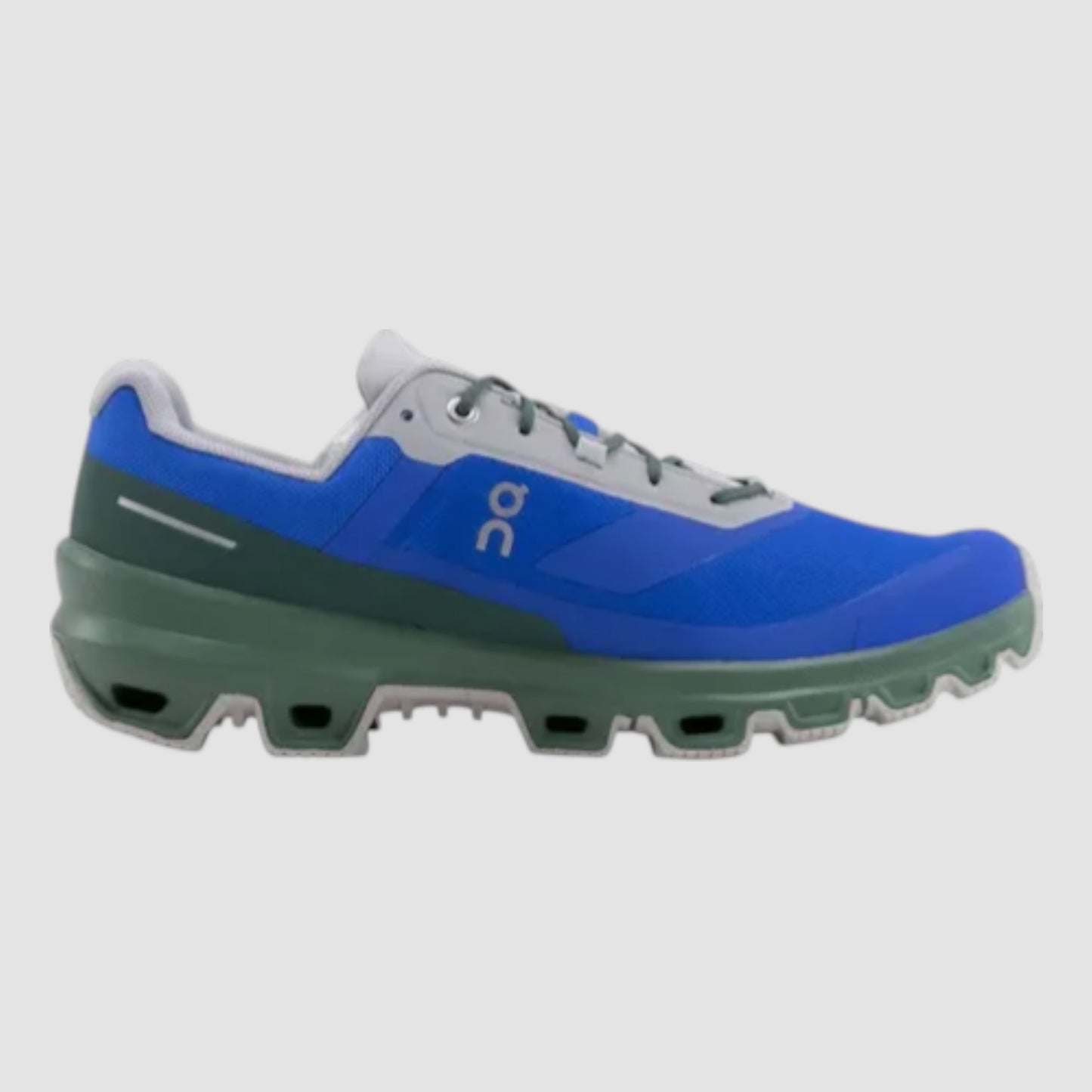 Tenis On Cloudventure Waterproof 32.98265 Azul