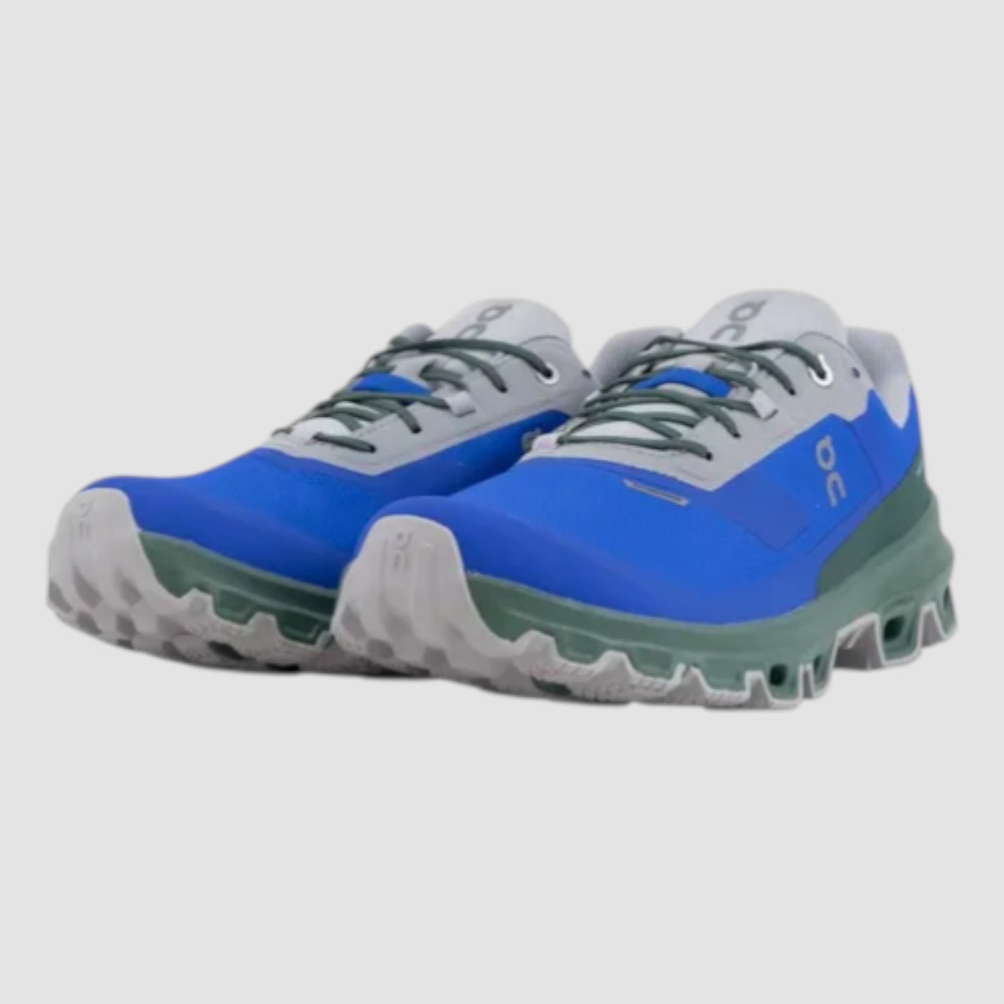 Tenis On Cloudventure Waterproof 32.98265 Azul