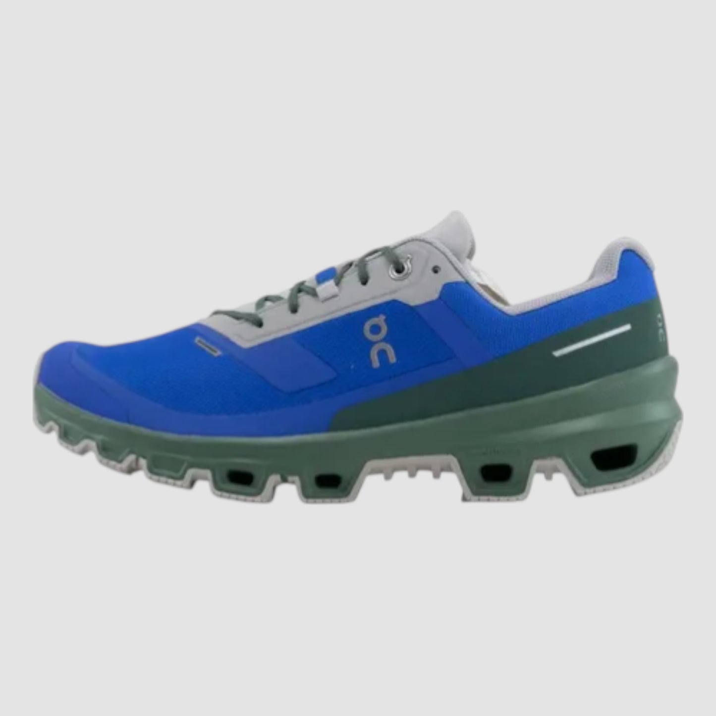 Tenis On Cloudventure Waterproof 32.98265 Azul