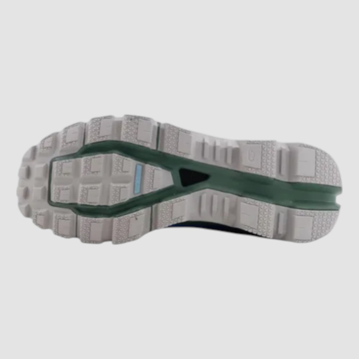 Tenis On Cloudventure Waterproof 32.98265 Azul