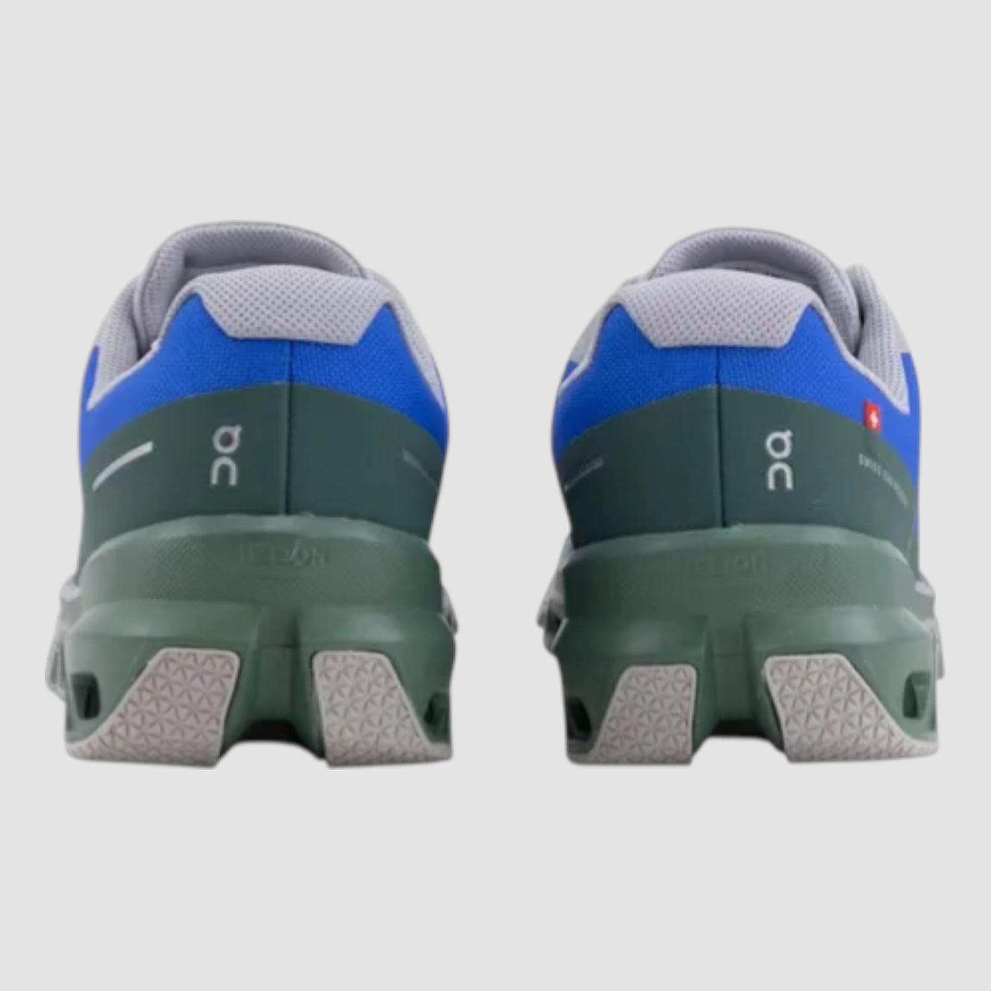 Tenis On Cloudventure Waterproof 32.98265 Azul