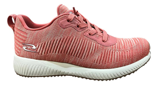 Tenis Skechers Mujer Bobs Memory Foam 32506CRL