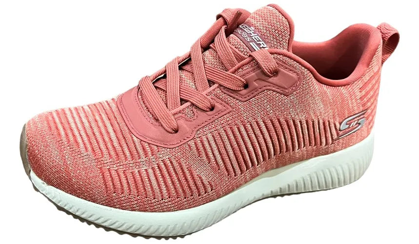 Tenis Skechers Mujer Bobs Memory Foam 32506CRL