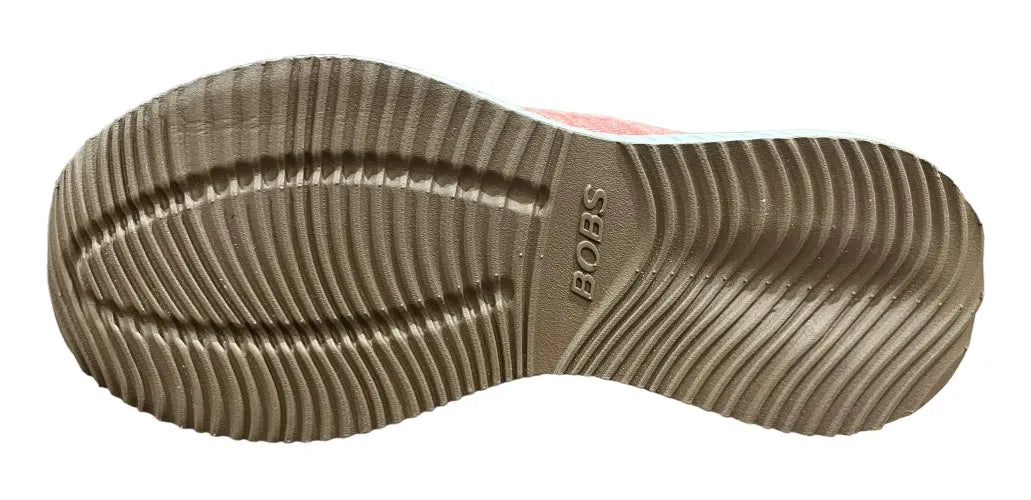 Tenis Skechers Mujer Bobs Memory Foam 32506CRL