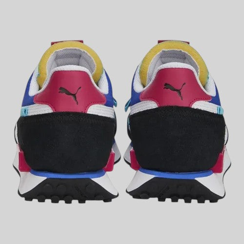 Tenis Puma Mujer Future Rider Play On 37234930 Multicolor