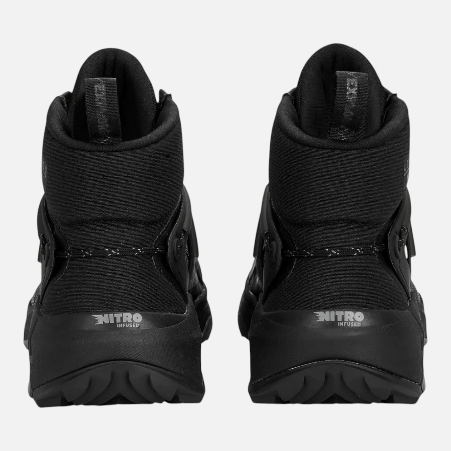 Tenis Puma Hombre Bota Explore Nitro Mid Gtx 37786001 Negro