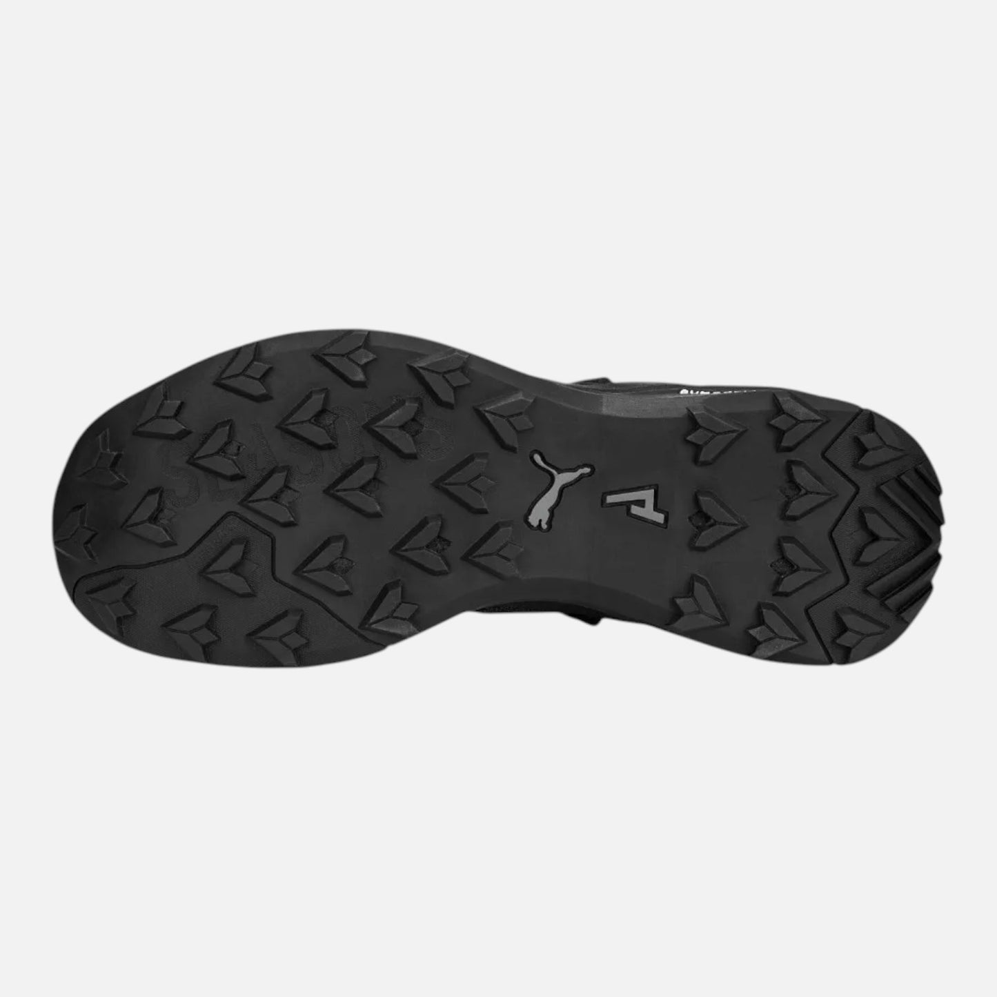 Tenis Puma Hombre Bota Explore Nitro Mid Gtx 37786001 Negro