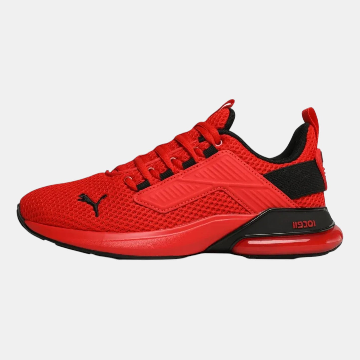 Tenis Puma Hombre Cell Rapid Softfoam 37787105 Rojo