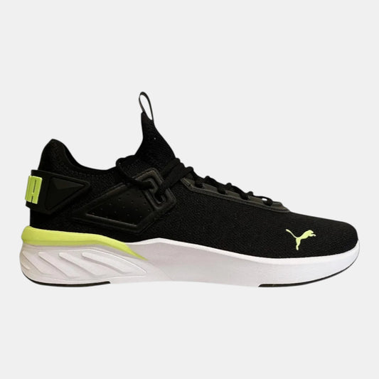 Tenis Puma Hombre Amare Fresh Softfoam 37875104 Negro