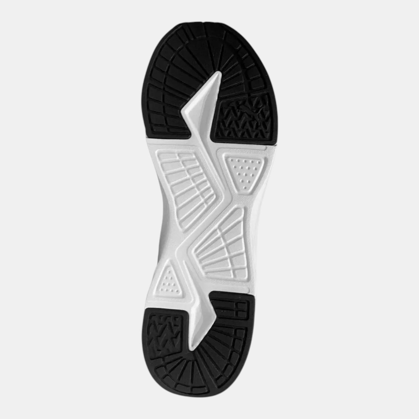 Tenis Puma Hombre Amare Fresh Softfoam 37875104 Negro