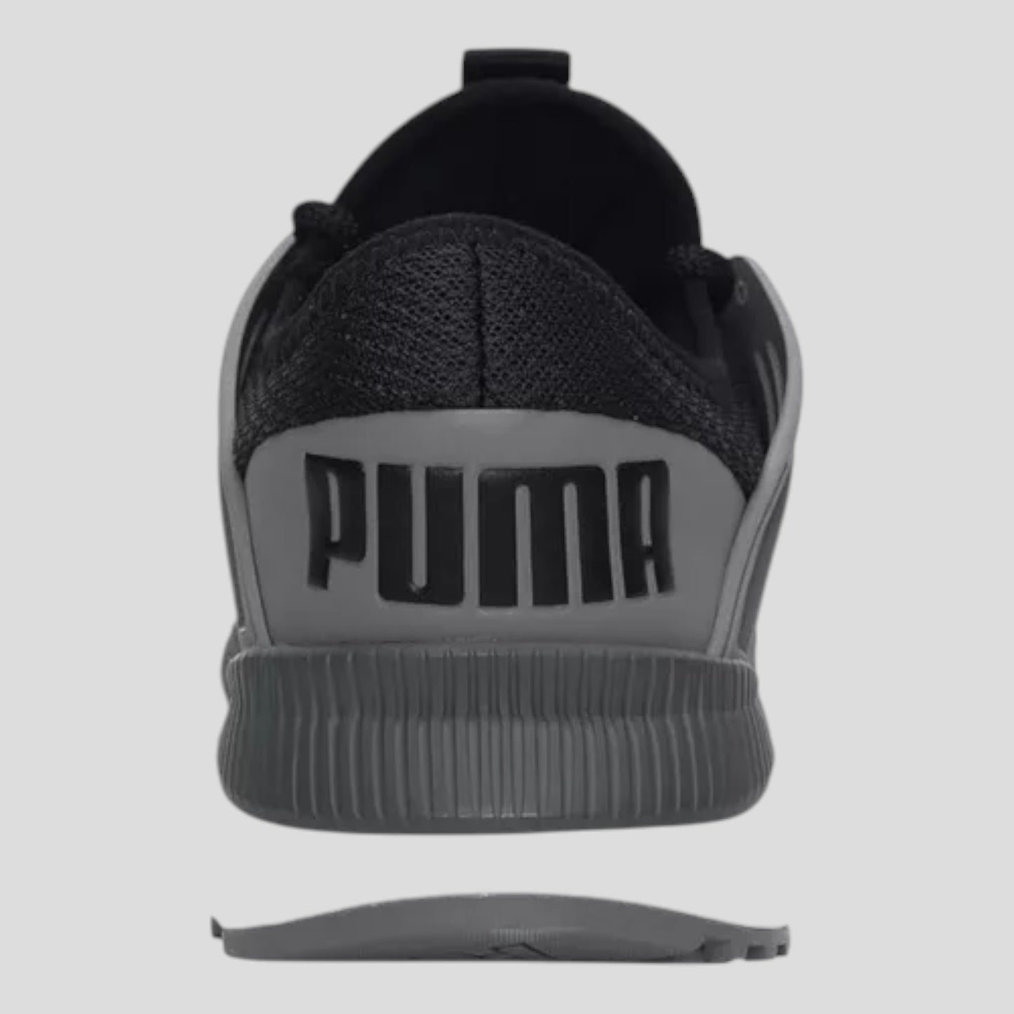 Tenis Puma Hombre Pacer Future 38036712 Negro