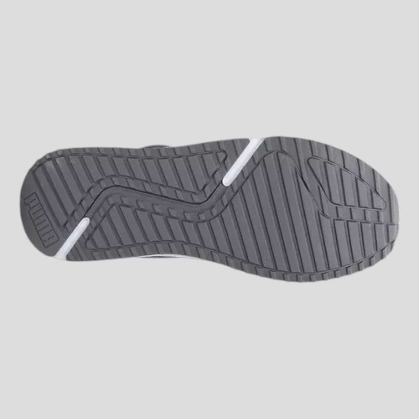 Tenis Puma Hombre Pacer Future 38036712 Negro