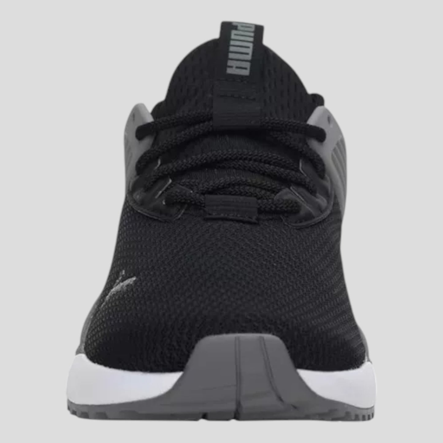 Tenis Puma Hombre Pacer Future 38036712 Negro