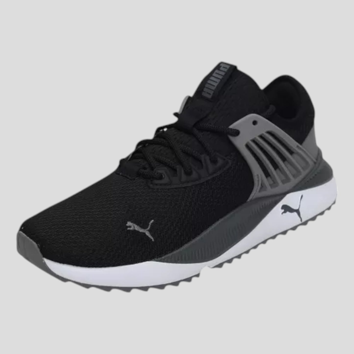 Tenis Puma Hombre Pacer Future 38036712 Negro