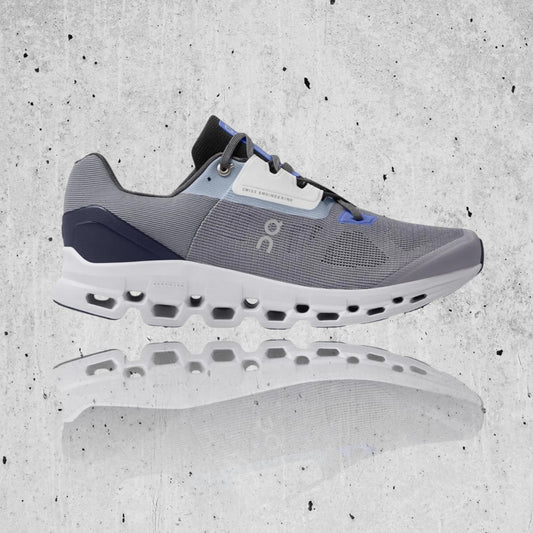 Tenis On Cloud Cloudstratus 39.99007 Gris