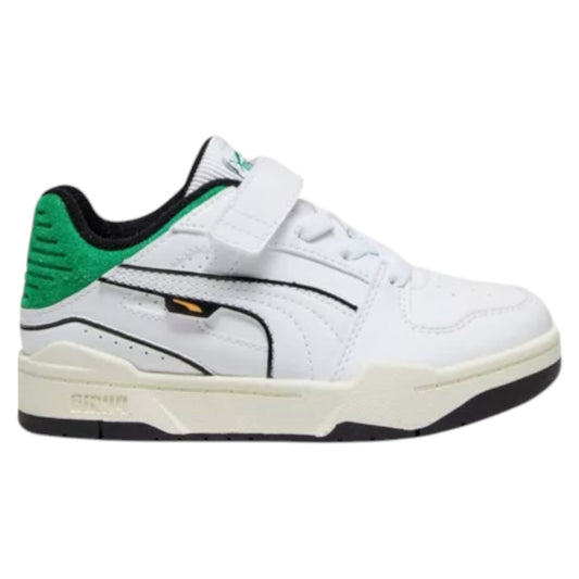 Tenis Puma Niño Slipstream Bball 39433501