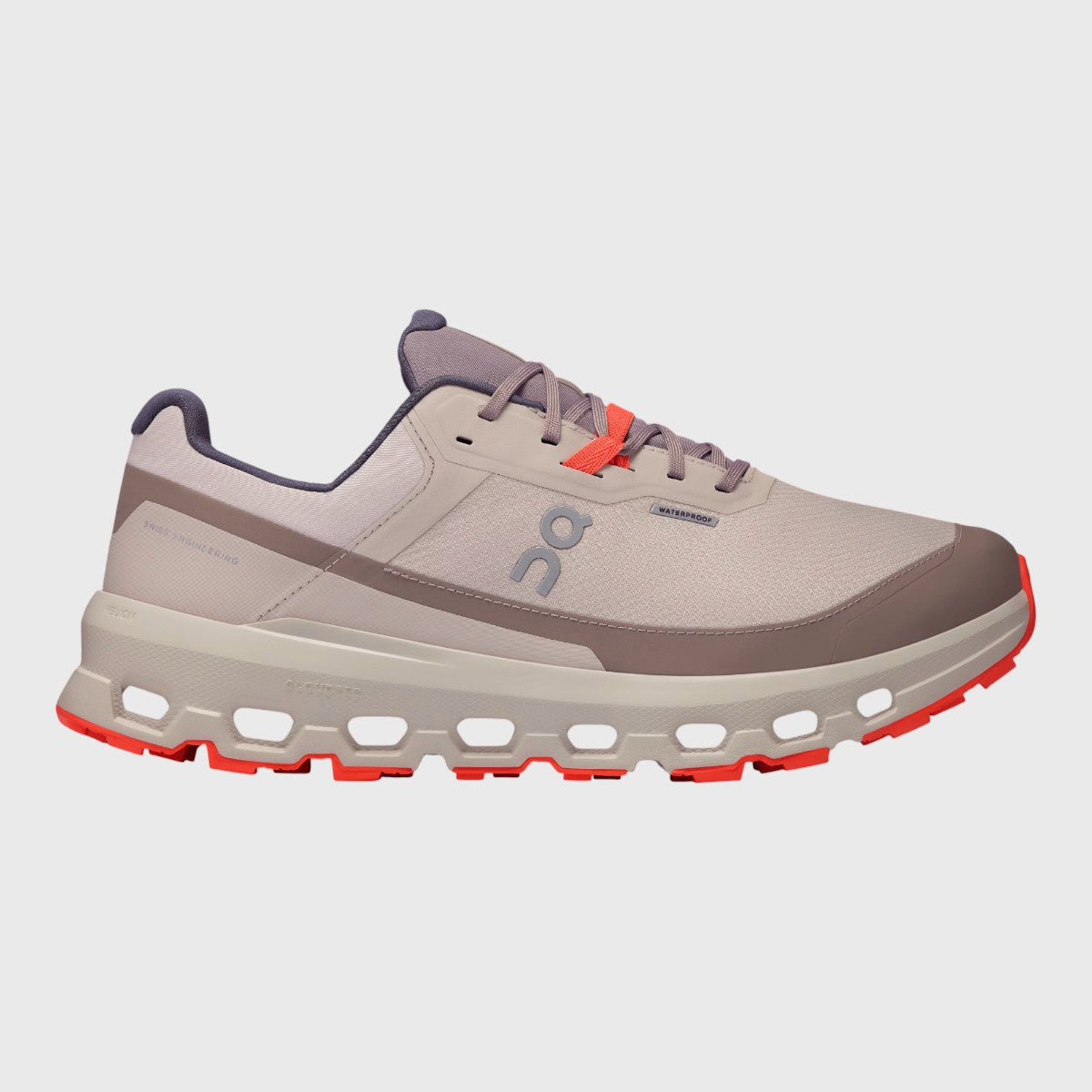 Tenis On Cloud Hombre Cloudvista 2 Wp 3me30142531 Beige