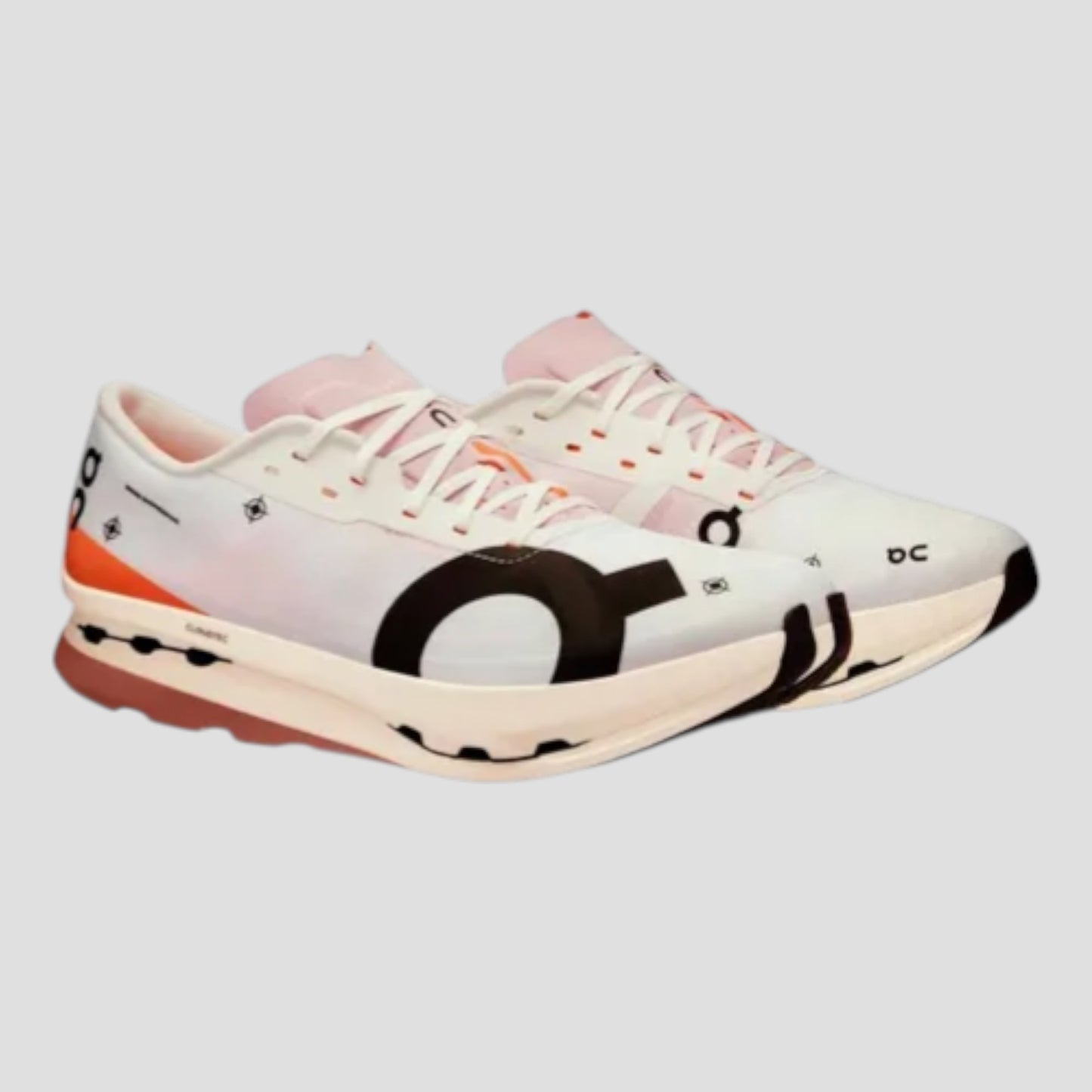 Tenis On Cloudboom Echo 3 Hombre 3md10590256 Blanco