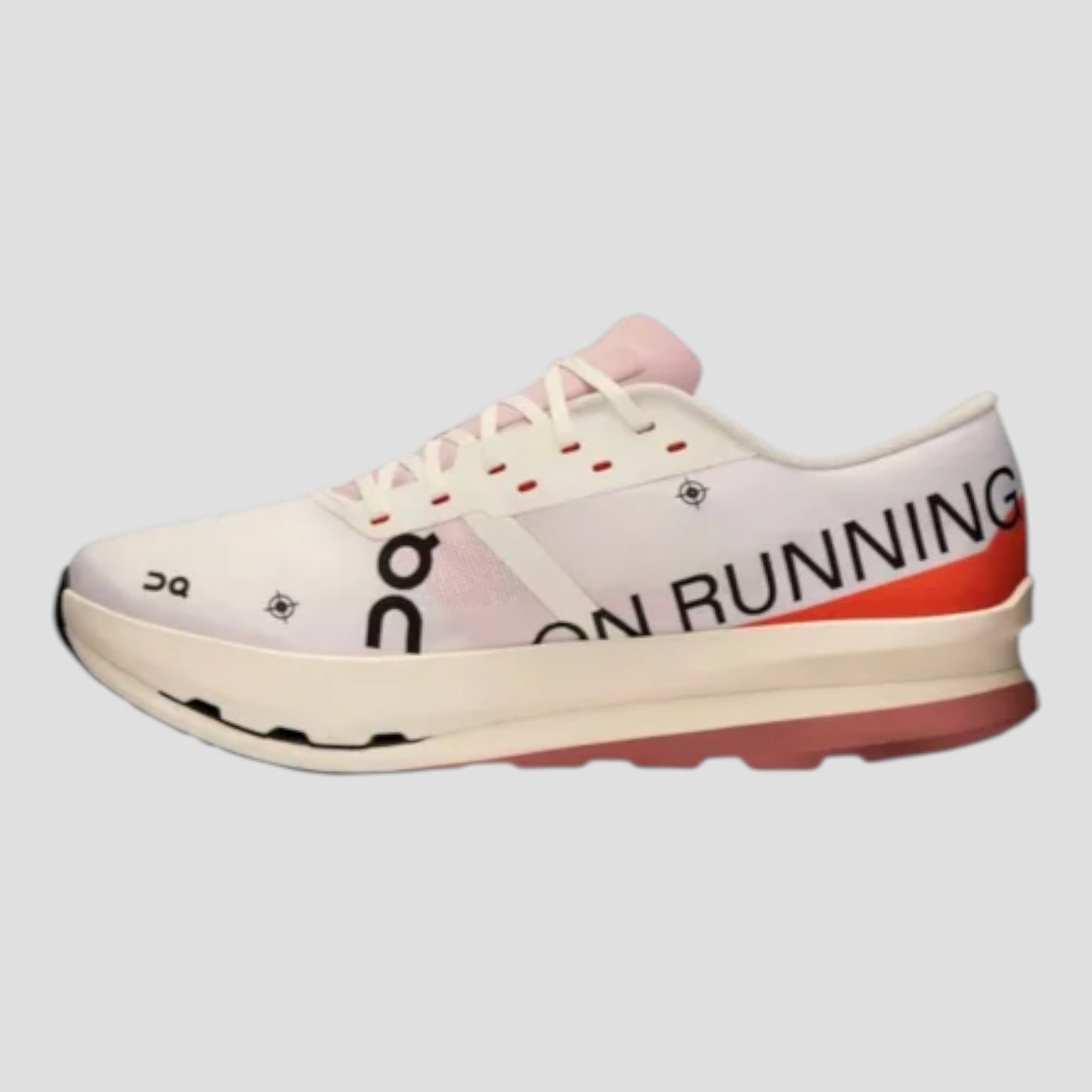 Tenis On Cloudboom Echo 3 Hombre 3md10590256 Blanco