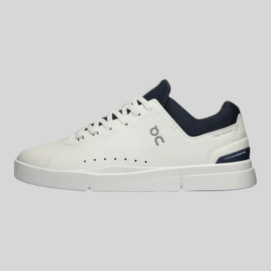 Tenis On Cloud Hombre The Roger Advantage 3md10640148 Blanco