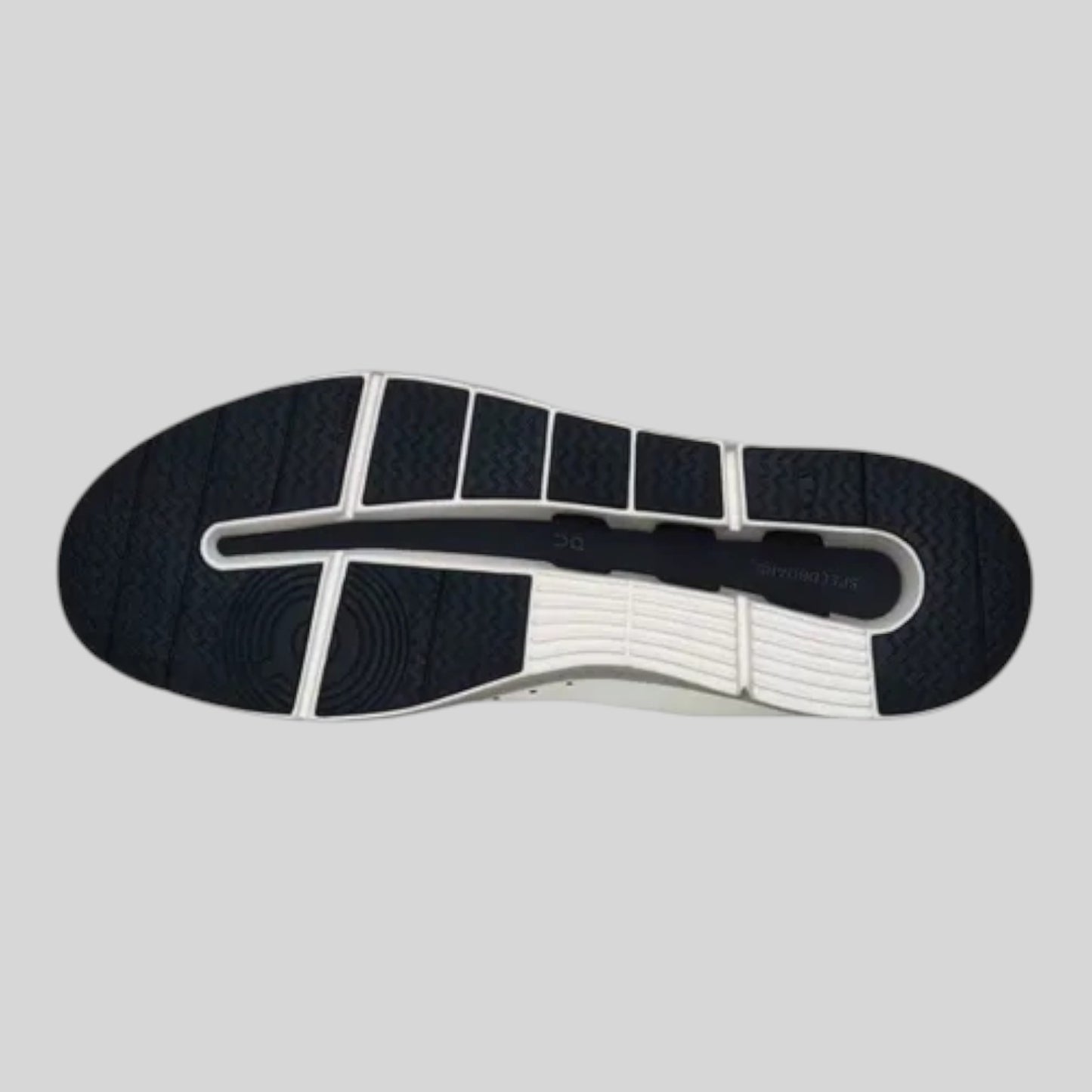 Tenis On Cloud Hombre The Roger Advantage 3md10640148 Blanco