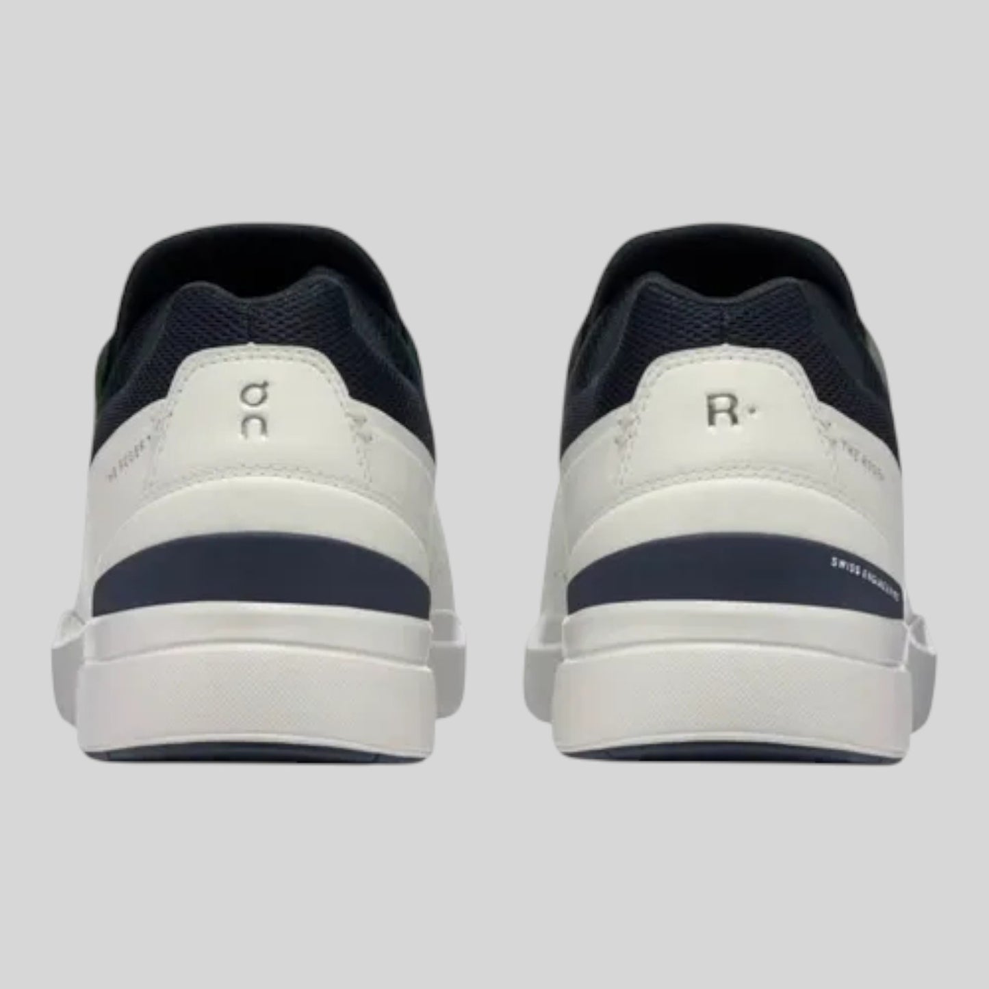 Tenis On Cloud Hombre The Roger Advantage 3md10640148 Blanco