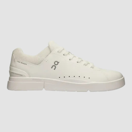 Tenis On Cloud Hombre The Roger Advantage 3md10642351 Blanco