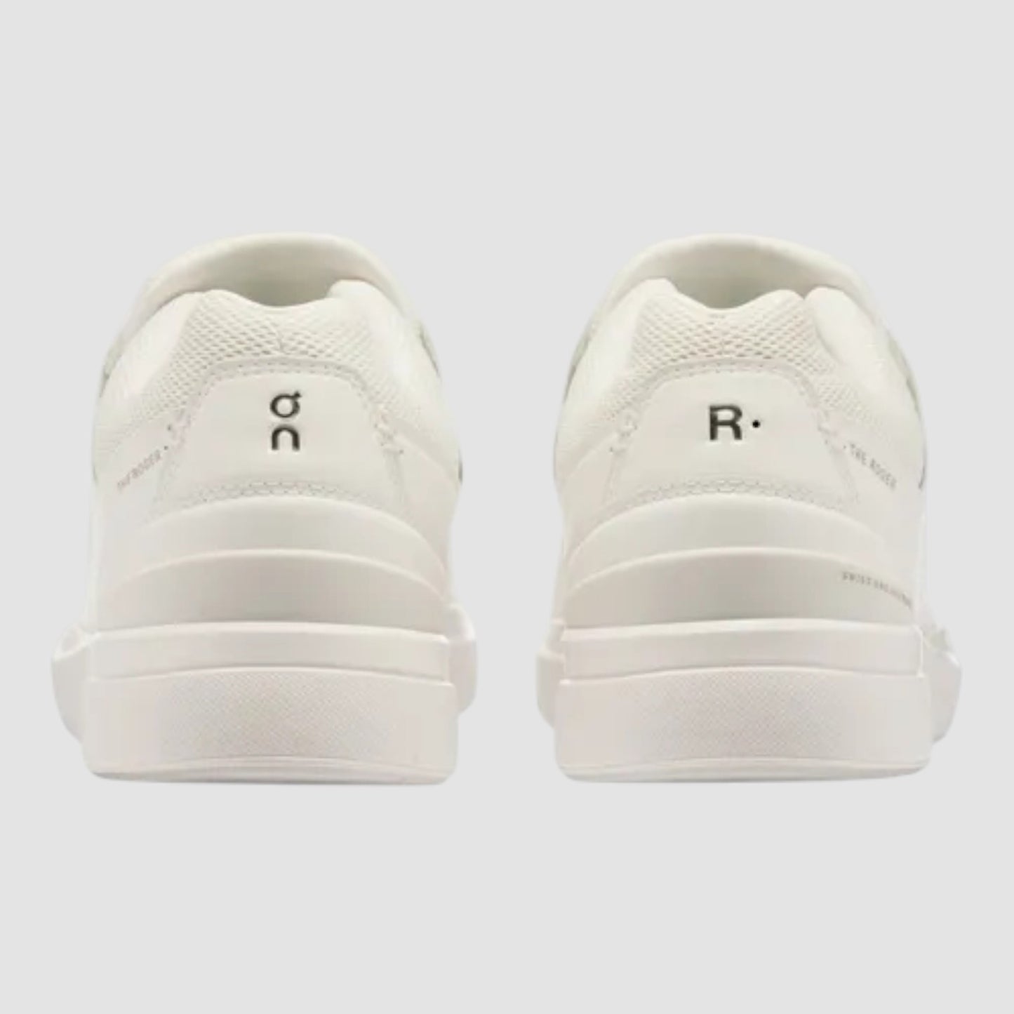 Tenis On Cloud Hombre The Roger Advantage 3md10642351 Blanco