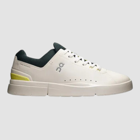 Tenis On Cloud The Roger Advantage 3md10642491 Blanco